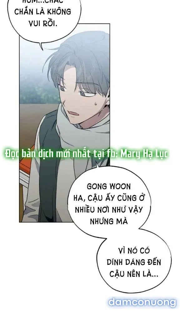 Sương Giá 