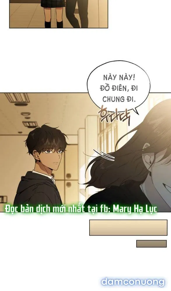 Sương Giá 