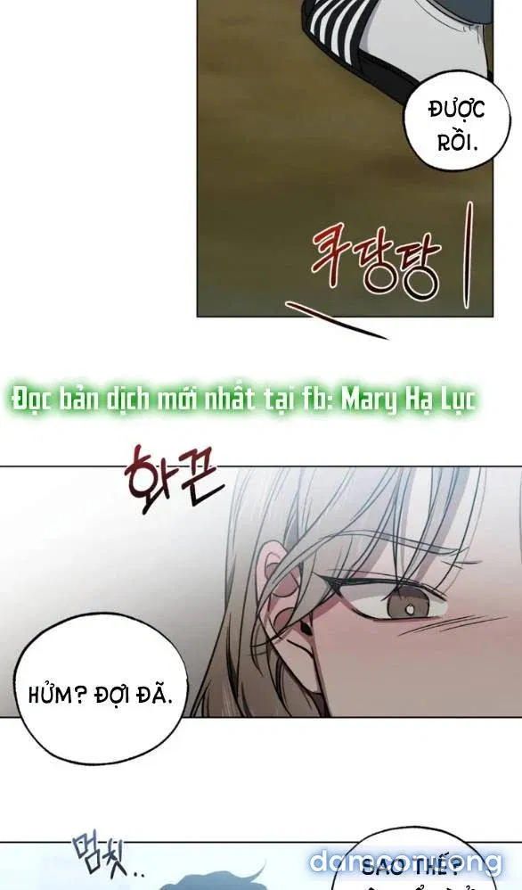 Sương Giá 