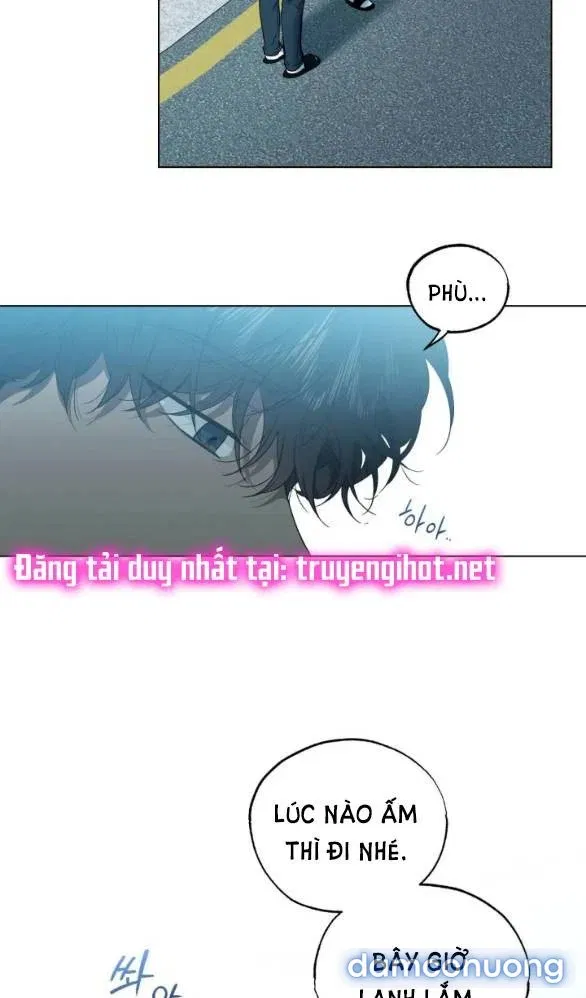 Sương Giá 