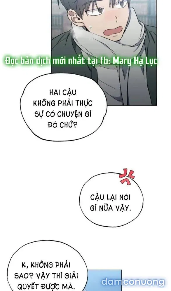 Sương Giá 
