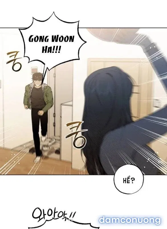 Sương Giá 