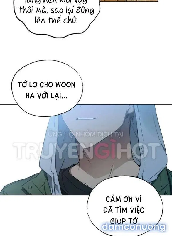 Sương Giá 
