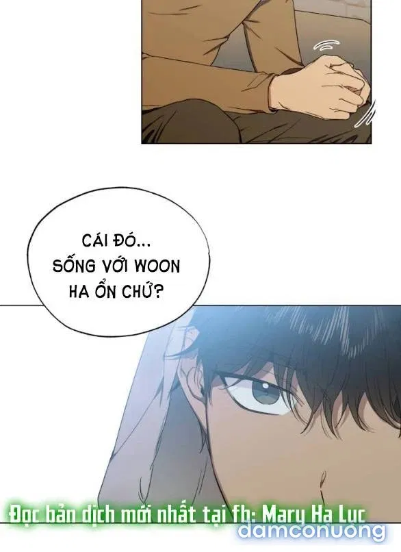 Sương Giá 