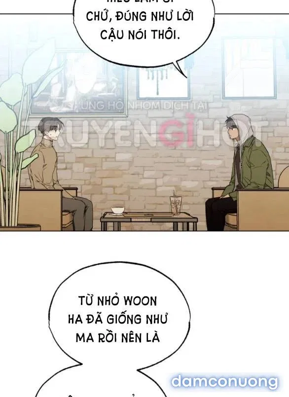 Sương Giá 