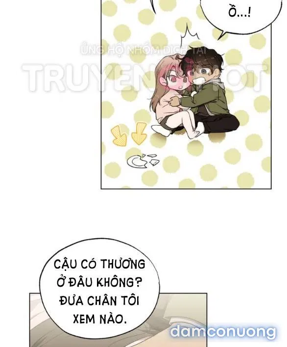 Sương Giá 