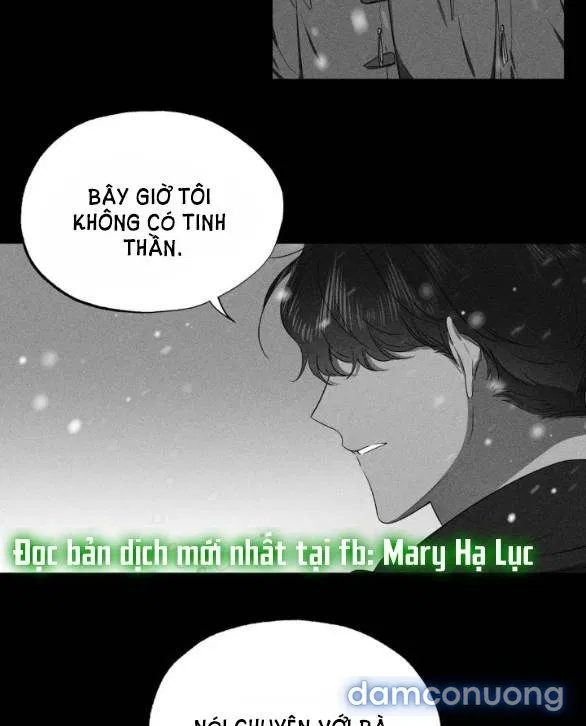 Sương Giá 