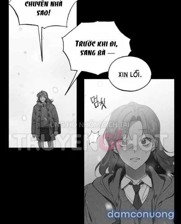 Sương Giá 