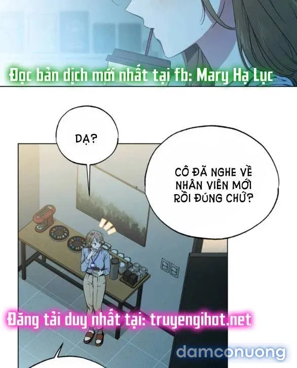 Sương Giá 