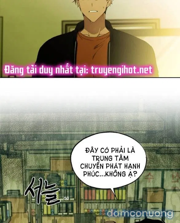 Sương Giá 