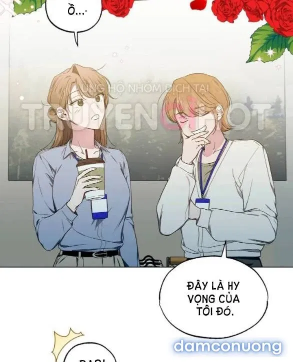 Sương Giá 