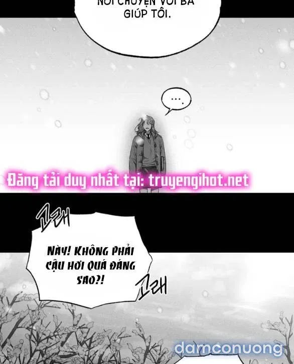 Sương Giá 