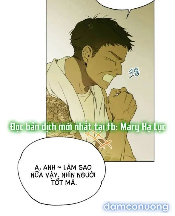Sương Giá 