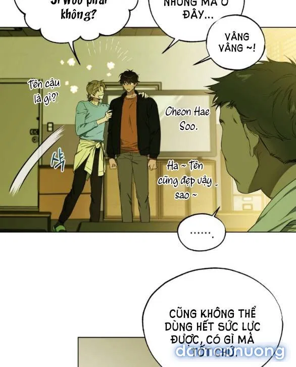 Sương Giá 