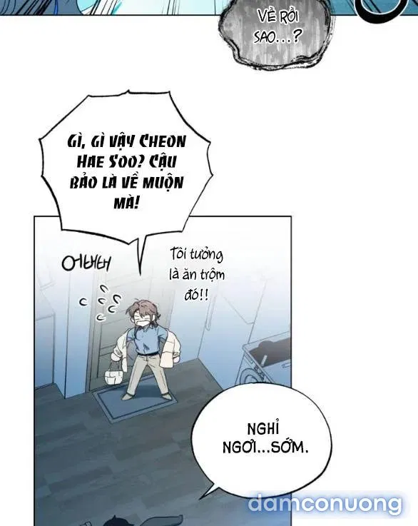 Sương Giá 