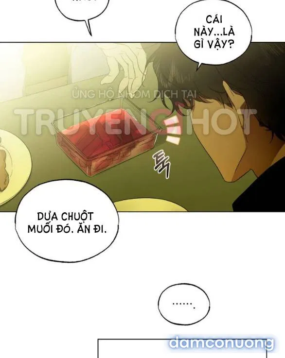 Sương Giá 