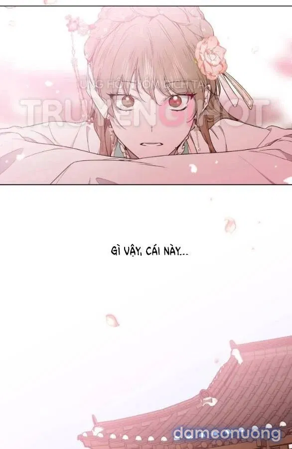 Sương Giá 