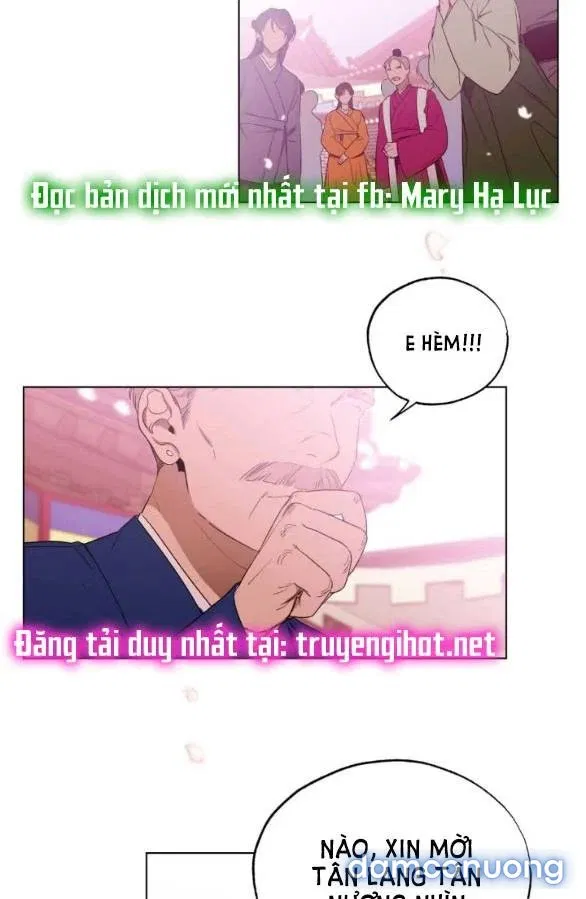 Sương Giá 