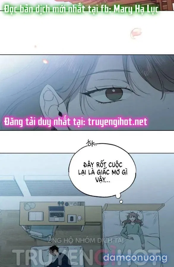 Sương Giá 