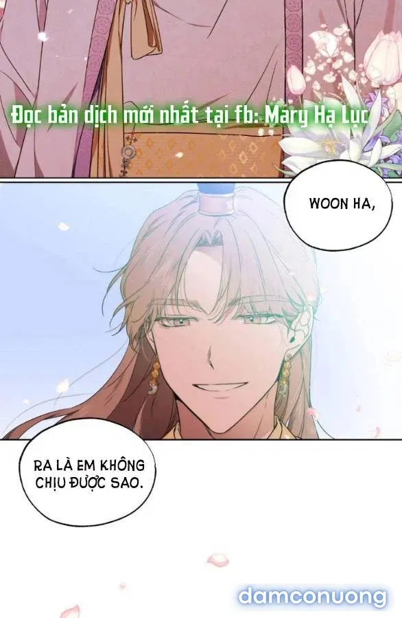 Sương Giá 