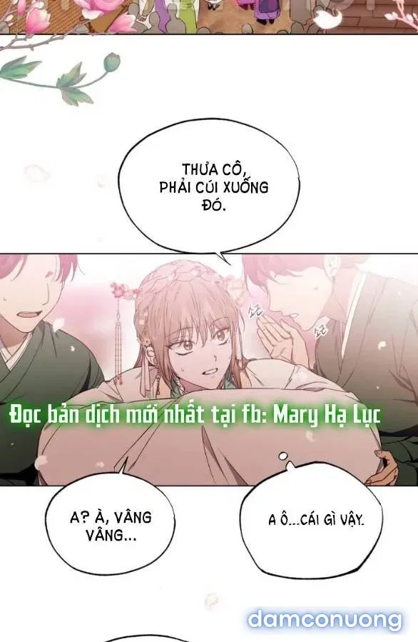 Sương Giá 