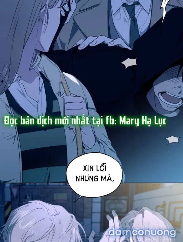 Sương Giá 