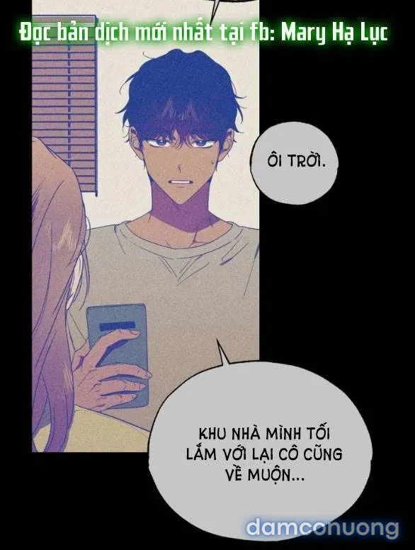 Sương Giá 