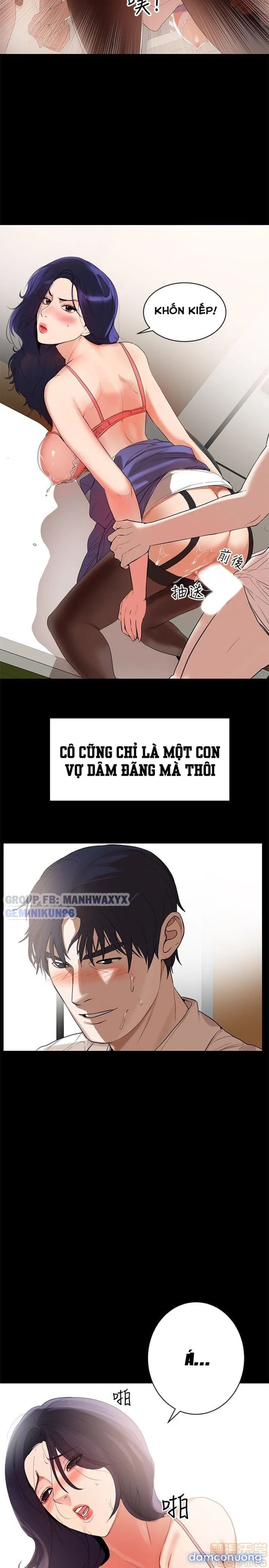 Bầu Sữa Vú Nuôi 