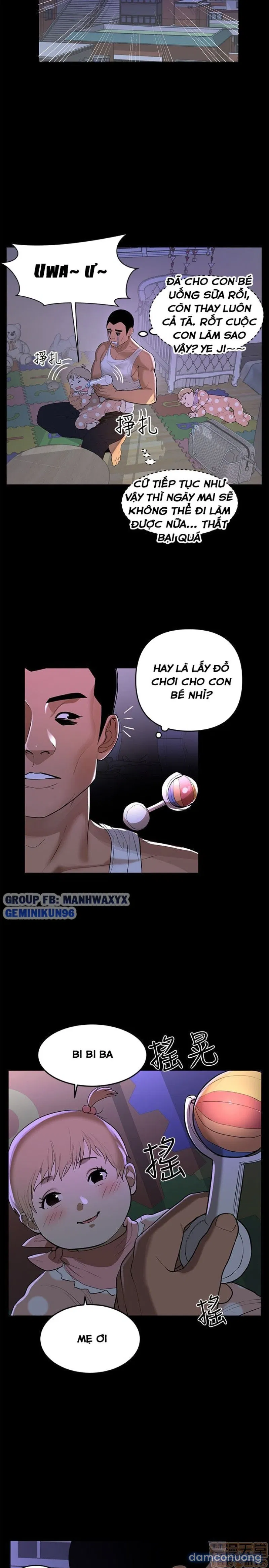 Bầu Sữa Vú Nuôi 