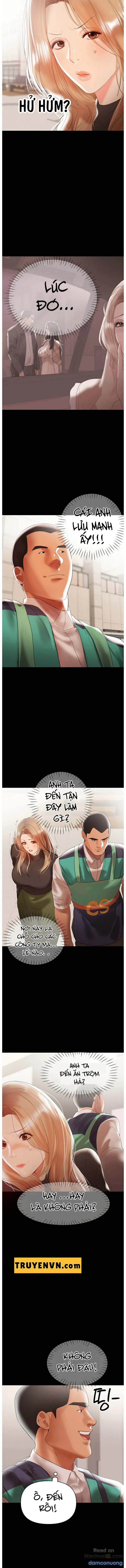 Bầu Sữa Vú Nuôi 