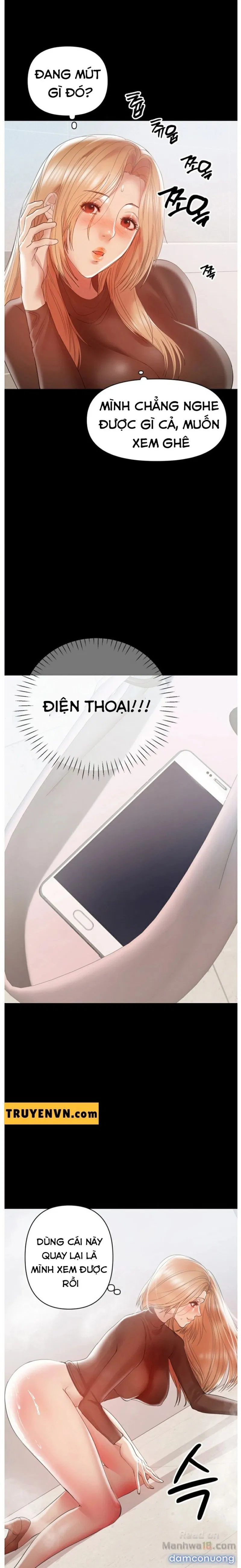 Bầu Sữa Vú Nuôi 