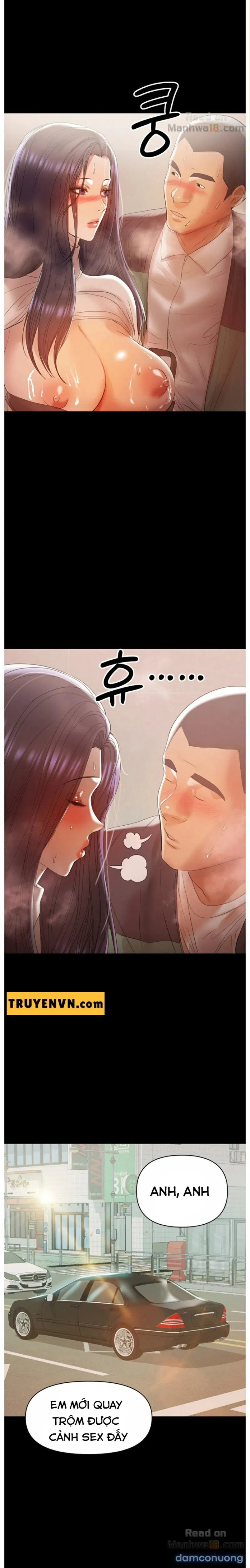 Bầu Sữa Vú Nuôi 