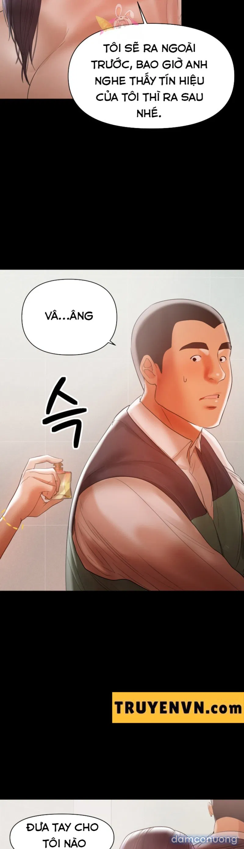 Bầu Sữa Vú Nuôi 