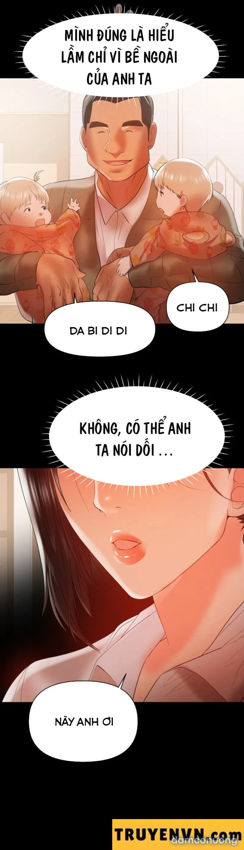 Bầu Sữa Vú Nuôi 