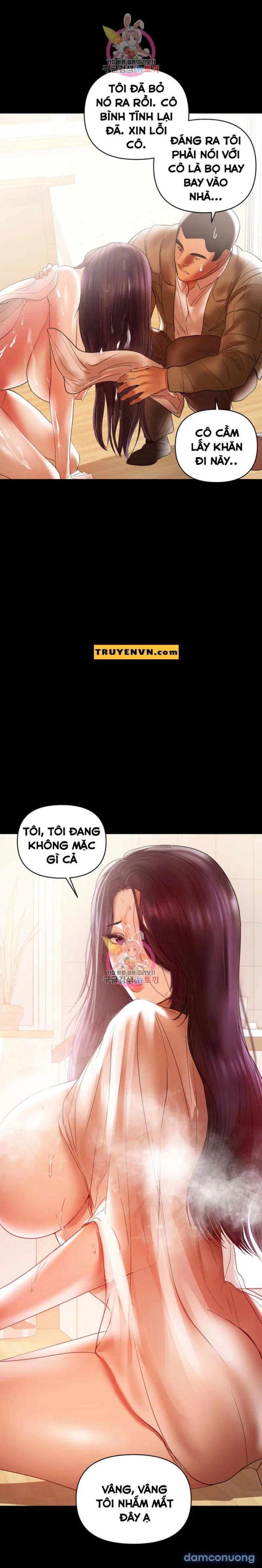 Bầu Sữa Vú Nuôi 