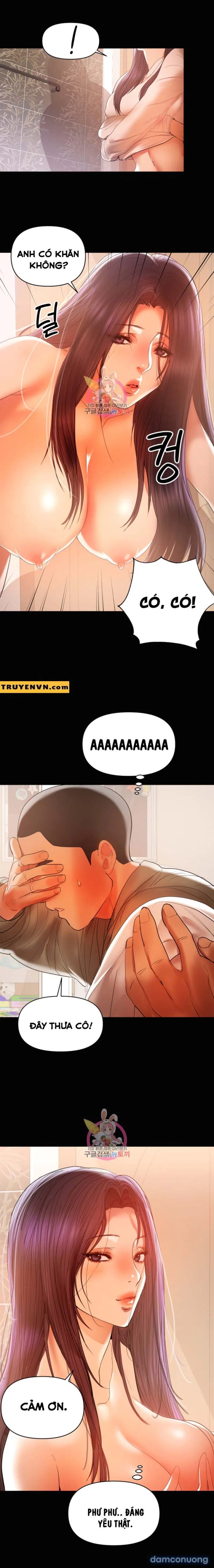 Bầu Sữa Vú Nuôi 