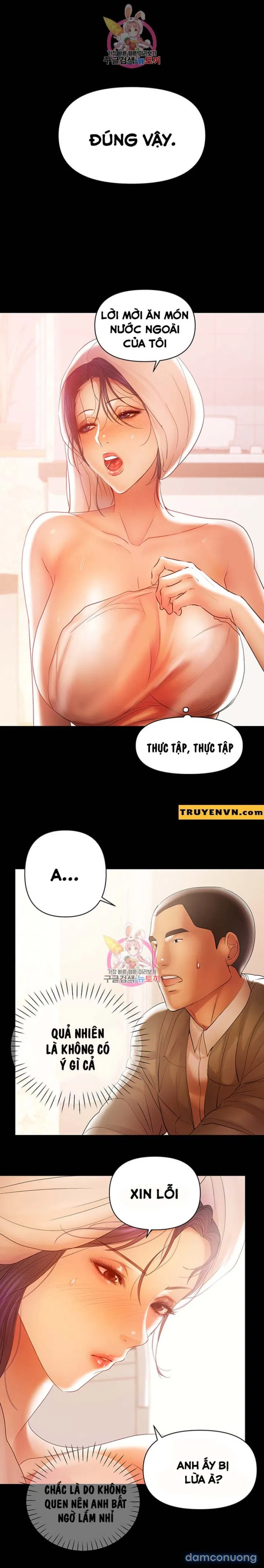 Bầu Sữa Vú Nuôi 