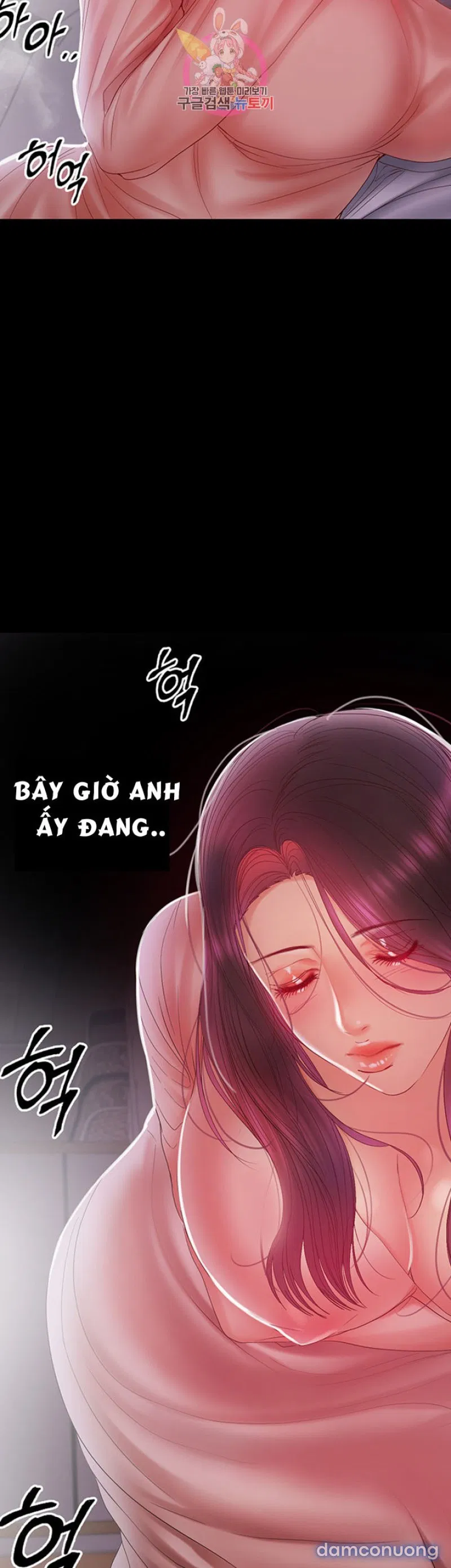 Bầu Sữa Vú Nuôi 