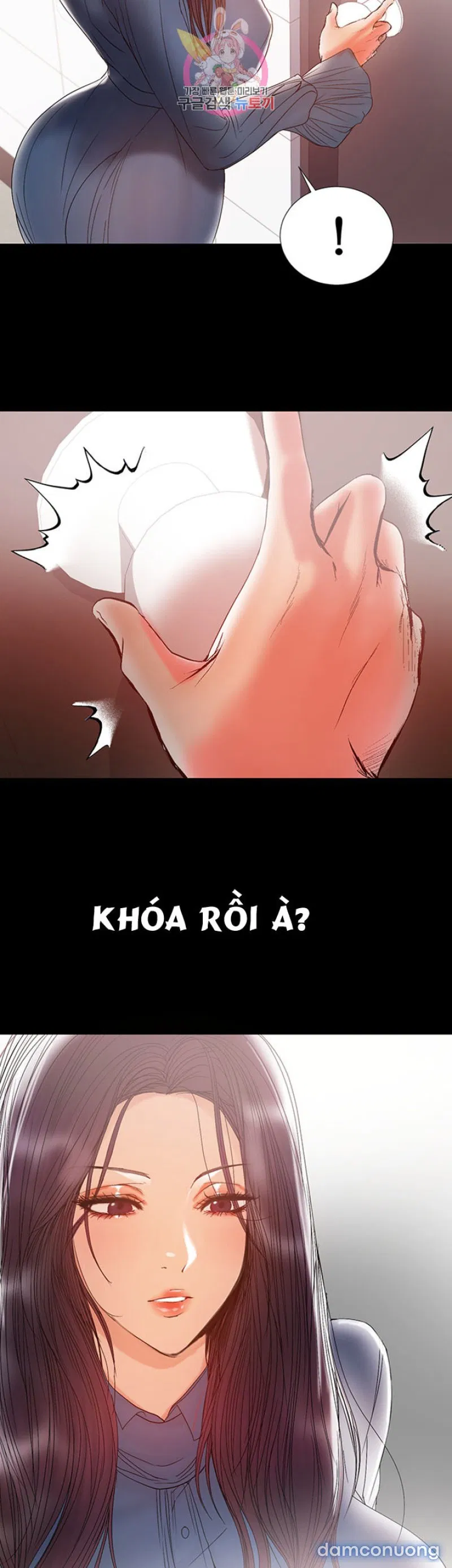Bầu Sữa Vú Nuôi 