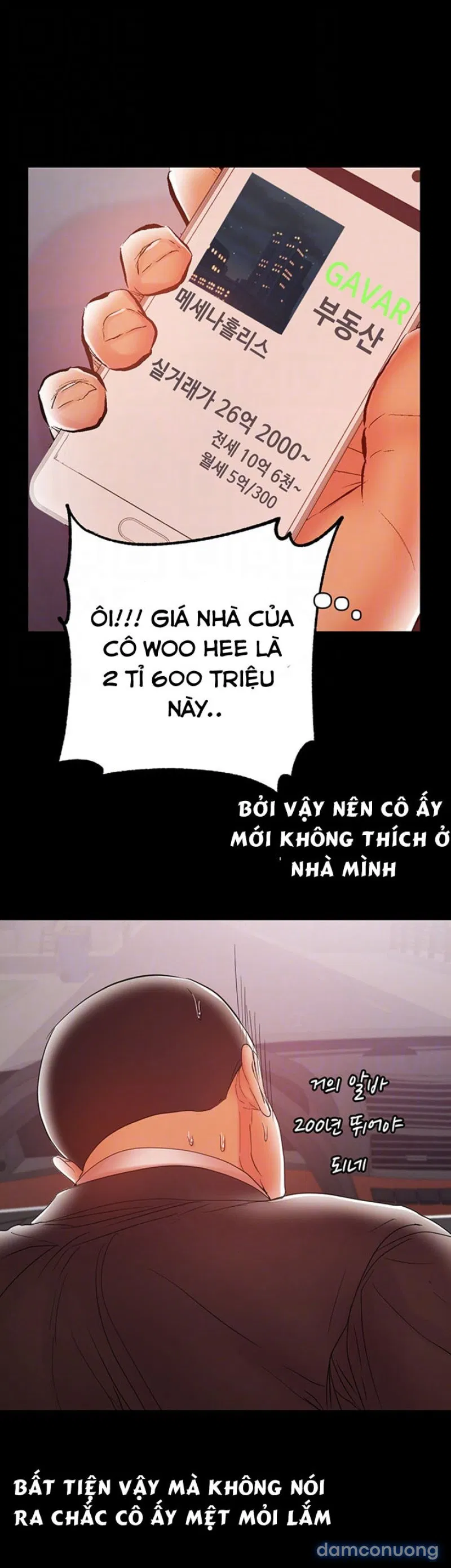 Bầu Sữa Vú Nuôi 