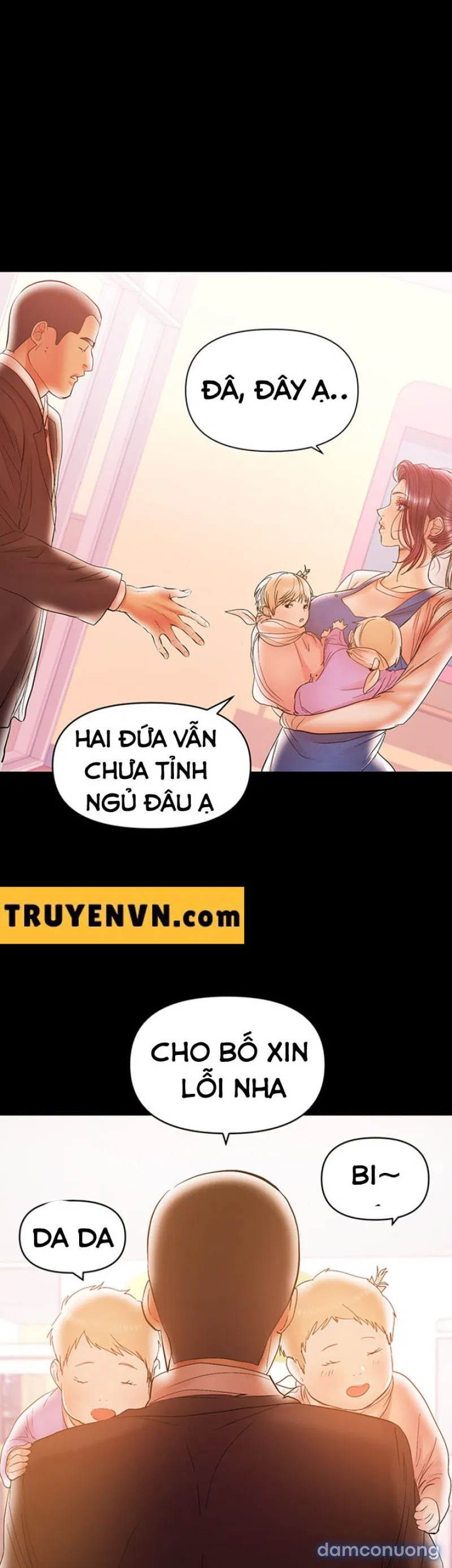 Bầu Sữa Vú Nuôi 