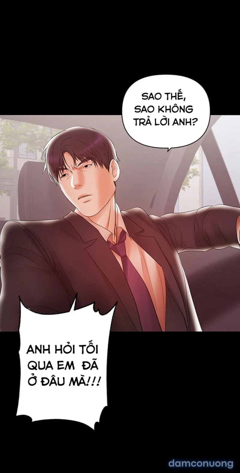 Bầu Sữa Vú Nuôi 