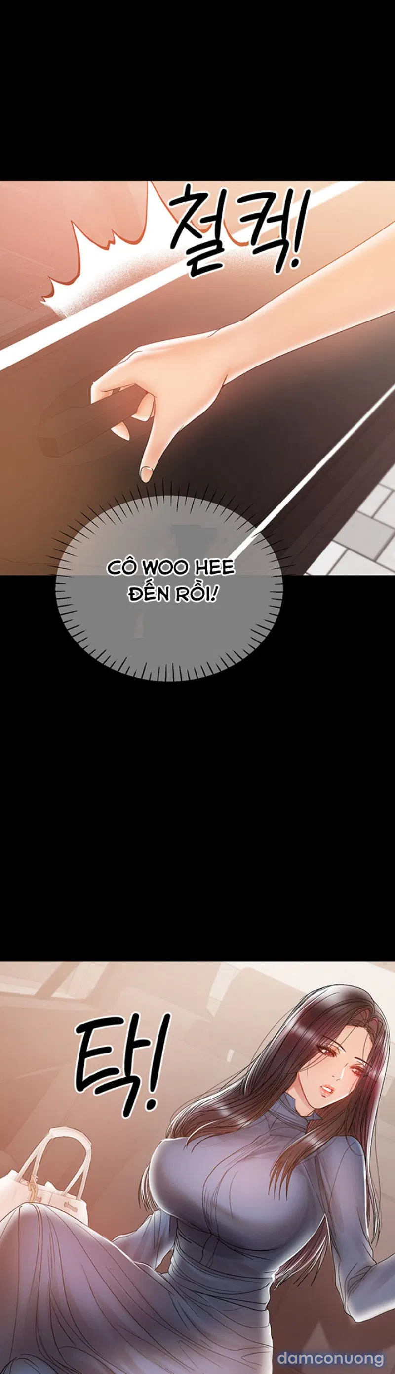 Bầu Sữa Vú Nuôi 