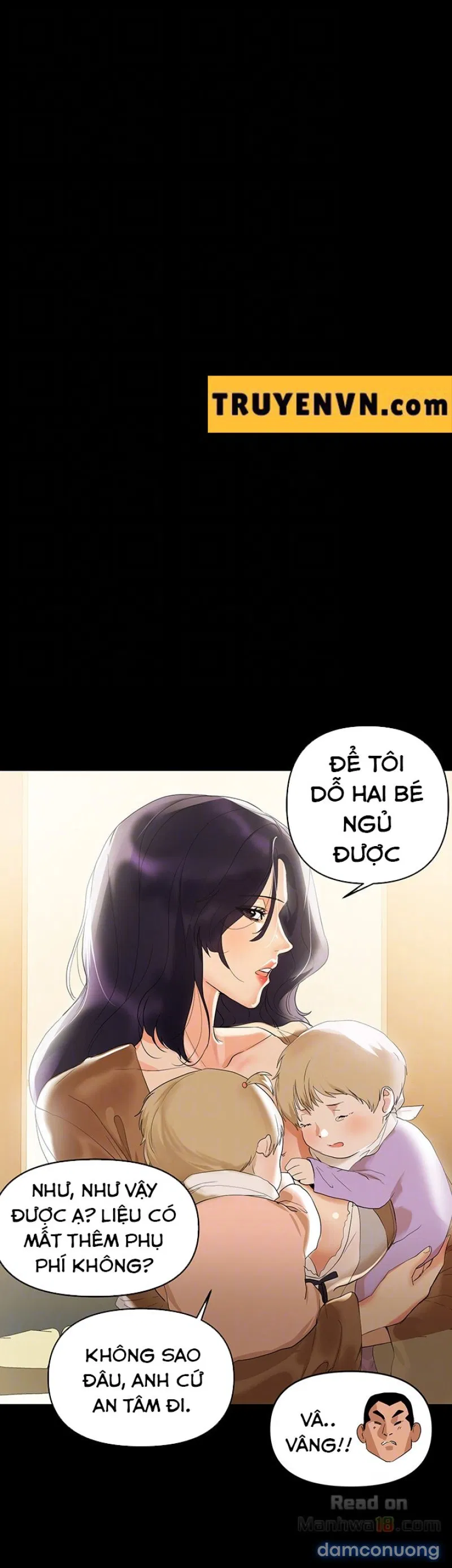 Bầu Sữa Vú Nuôi 
