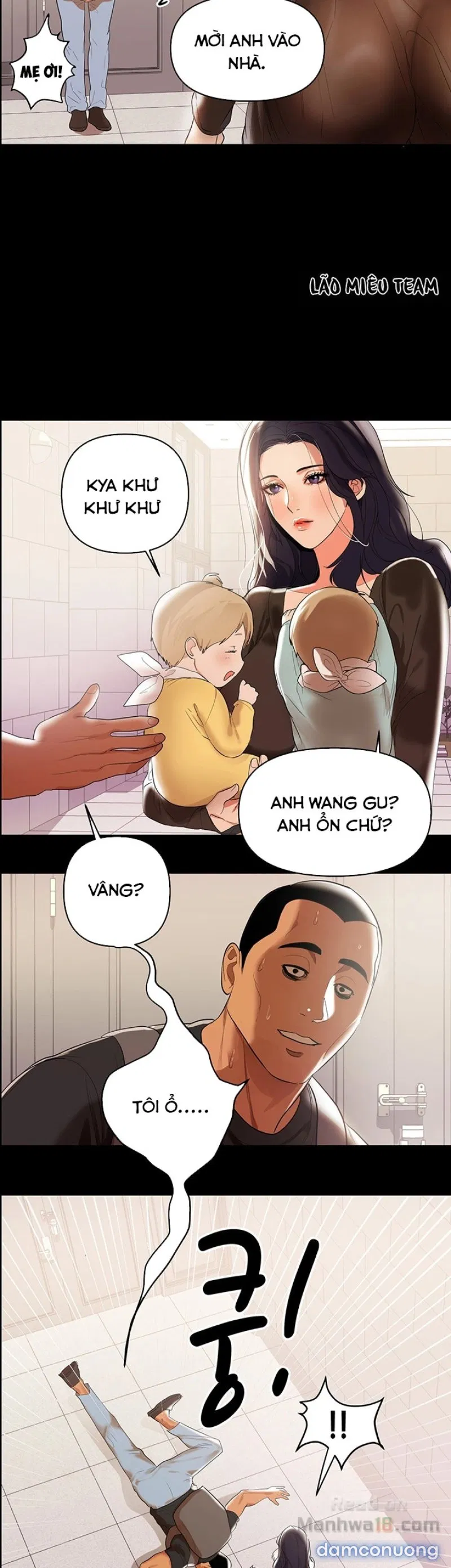 Bầu Sữa Vú Nuôi 