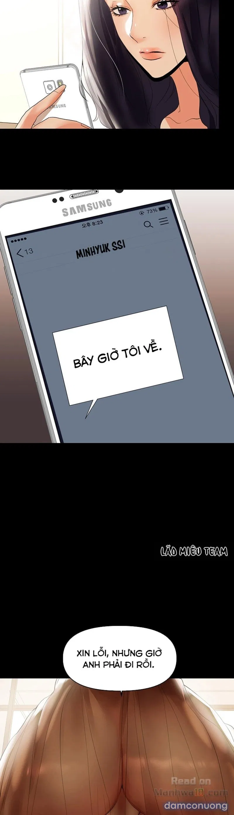 Bầu Sữa Vú Nuôi 