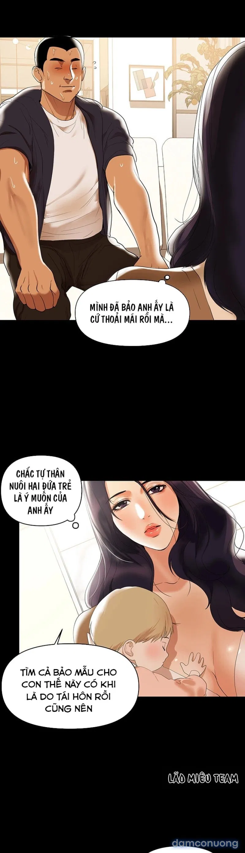 Bầu Sữa Vú Nuôi 