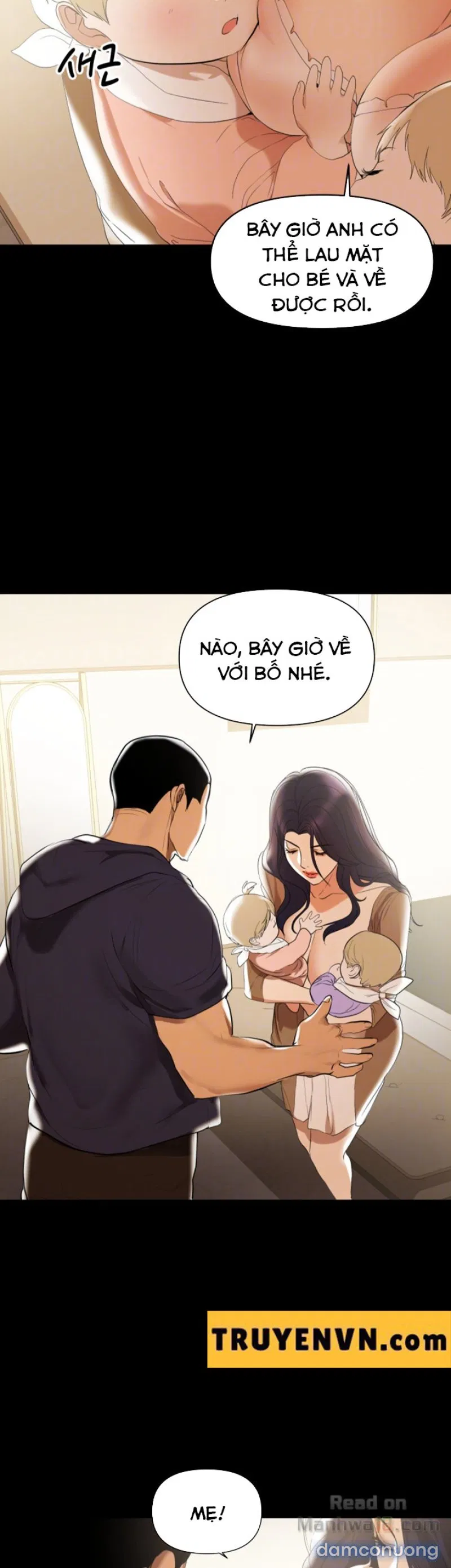 Bầu Sữa Vú Nuôi 