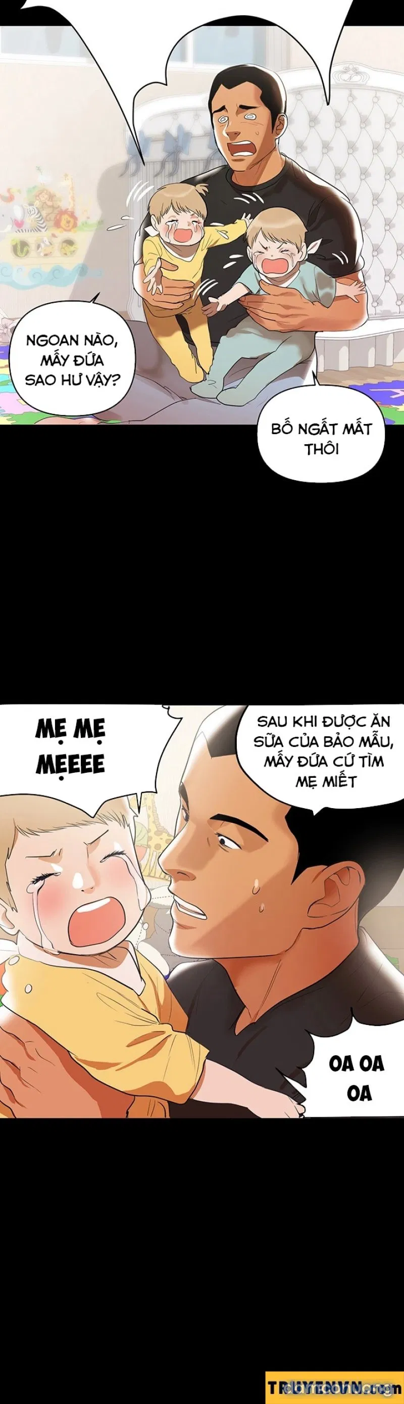 Bầu Sữa Vú Nuôi 
