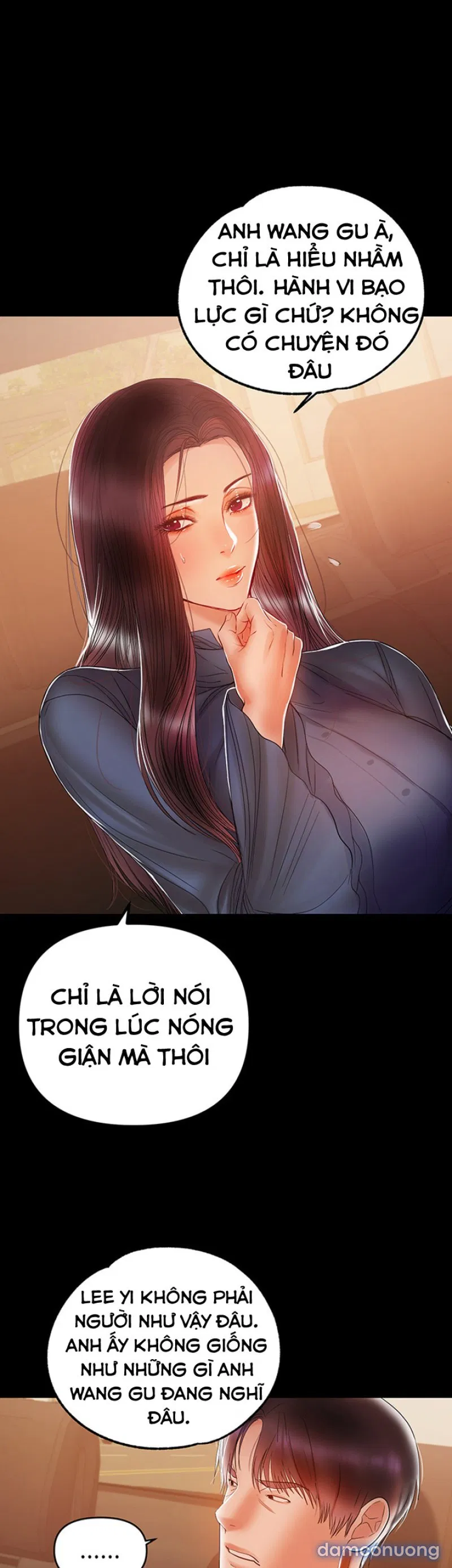 Bầu Sữa Vú Nuôi 